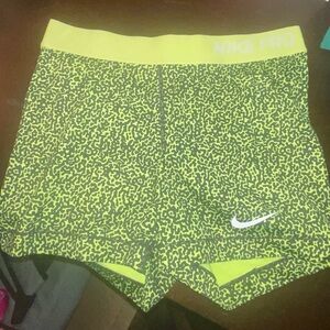 Nike pros